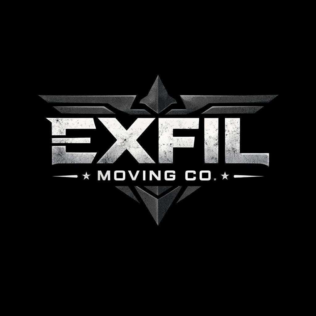 EXFIL Moving Co.